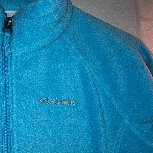 Columbia Jacket - Picture 2 of 3